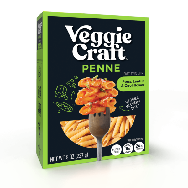 Penne Pasta