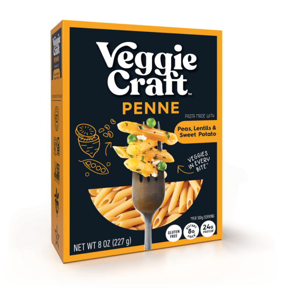 Penne Pasta