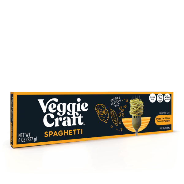 Spaghetti Pasta